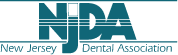 New Jersey Dental Association logo