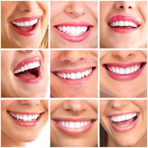 cosmetic dentistry